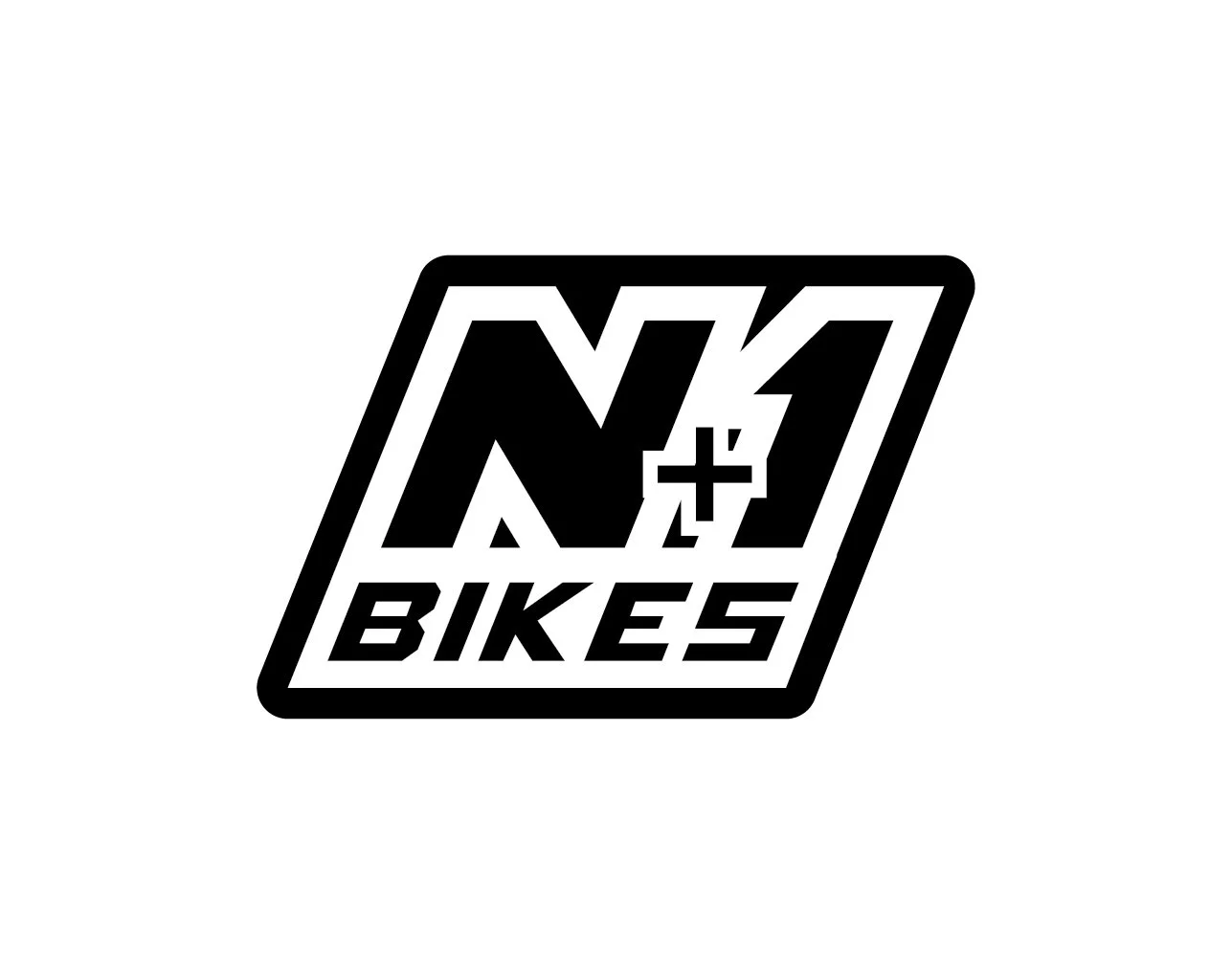 N plus one clearance bikes
